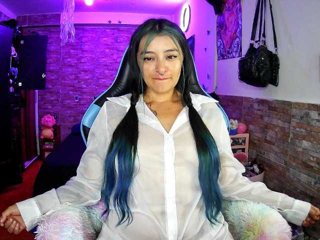 AngelaQueen live webcam show