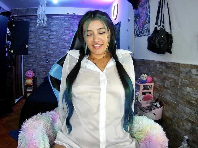 AngelaQueen live webcam show