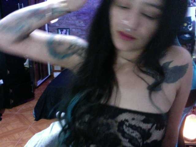 AngelaQueen's BongaCams show and profile