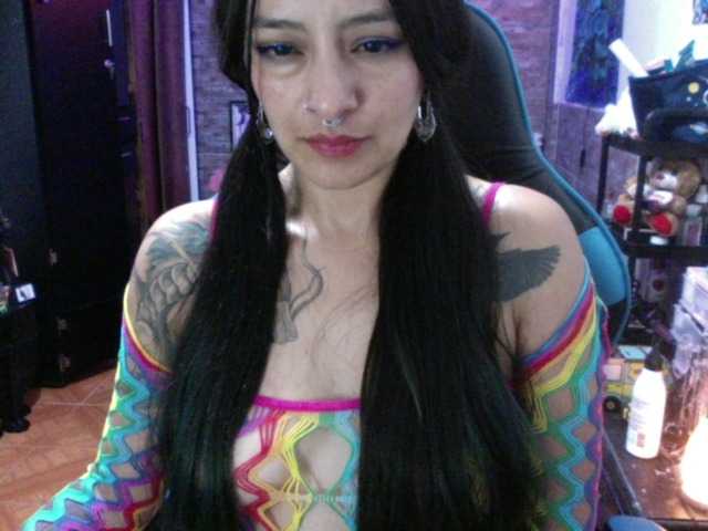 AngelaQueen's BongaCams show and profile