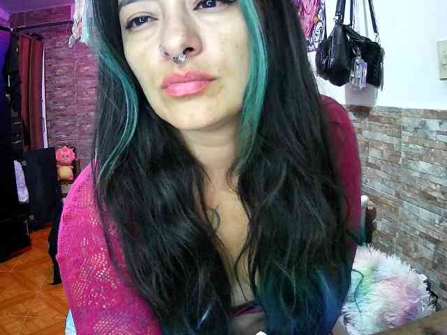 AngelaQueen webcam