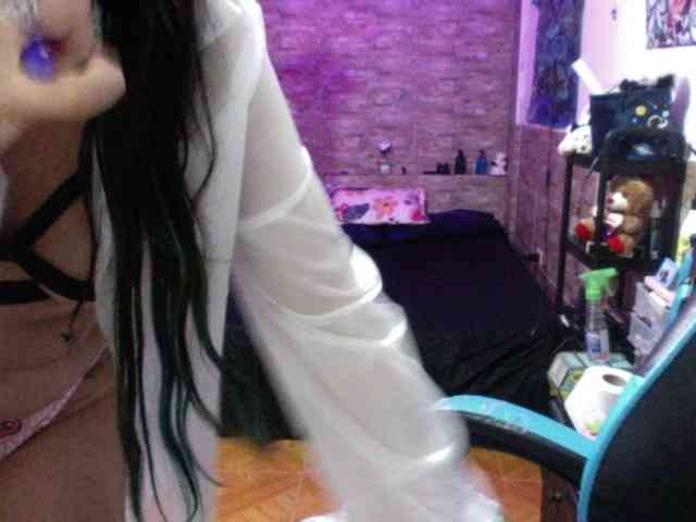 AngelaQueen webcam