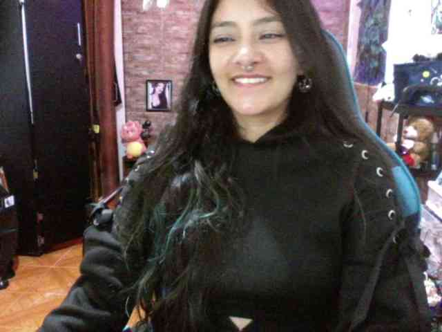 AngelaQueen webcam