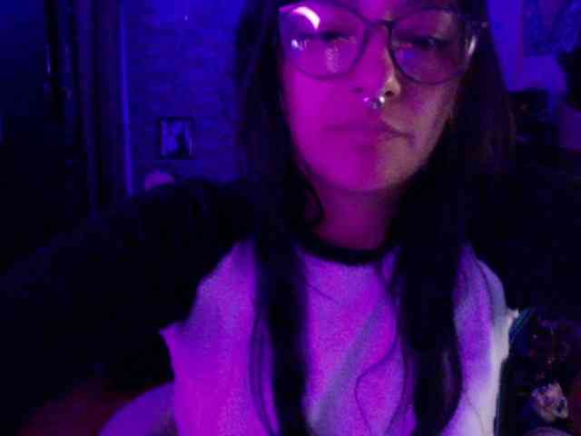 AngelaQueen webcam