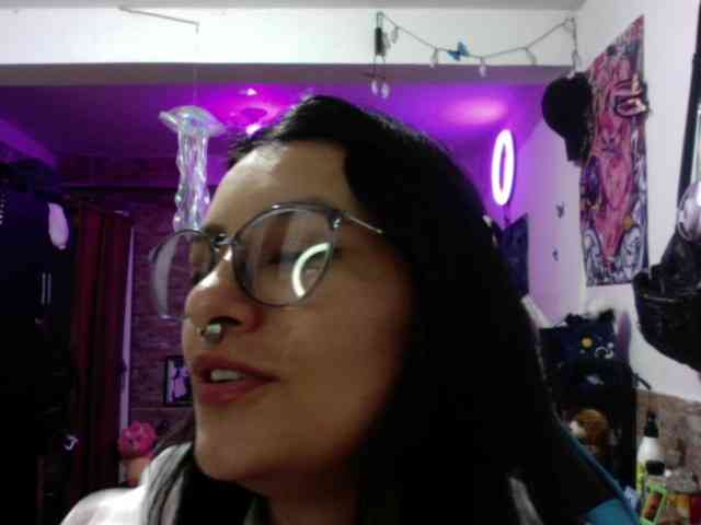 AngelaQueen webcam