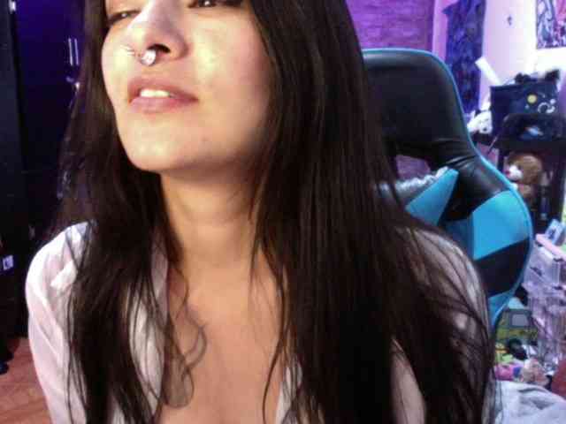 AngelaQueen webcam