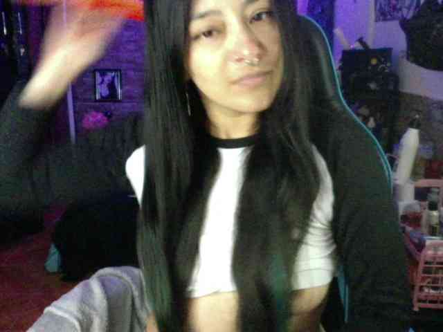 AngelaQueen webcam