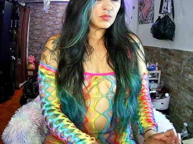 AngelaQueen