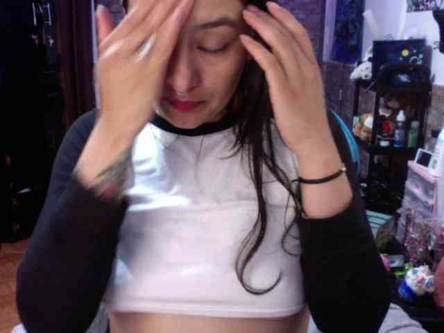 AngelaQueen webcam