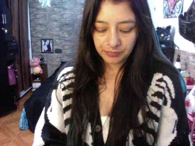 AngelaQueen webcam