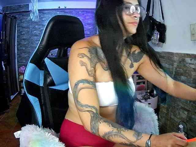 AngelaQueen