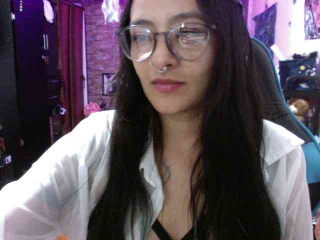 AngelaQueen webcam