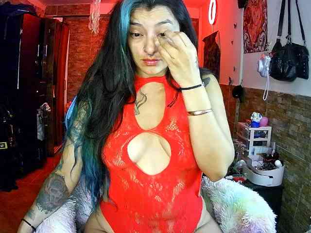 AngelaQueen webcam