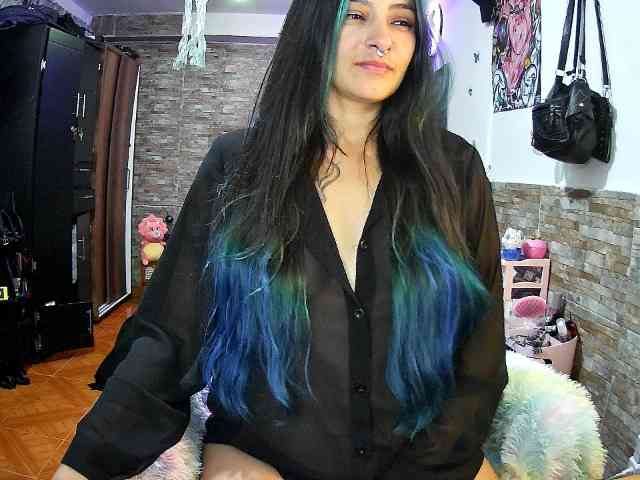 AngelaQueen webcam