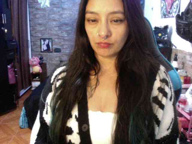 AngelaQueen webcam