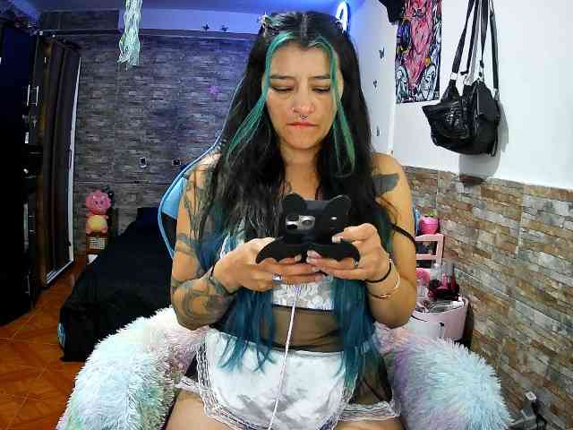 AngelaQueen webcam