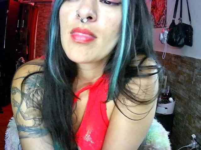 AngelaQueen