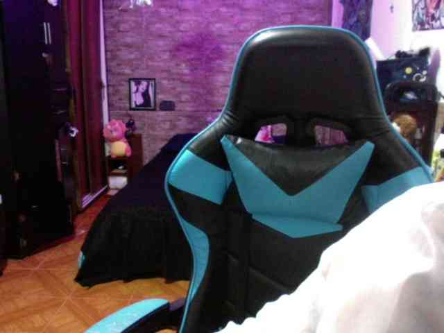 AngelaQueen webcam