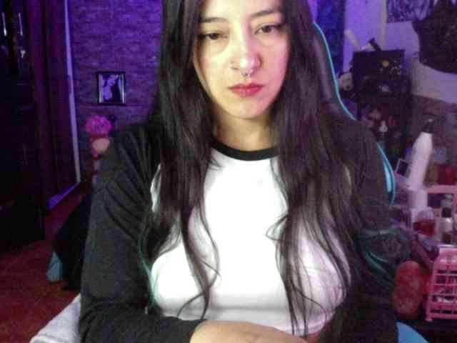 AngelaQueen webcam