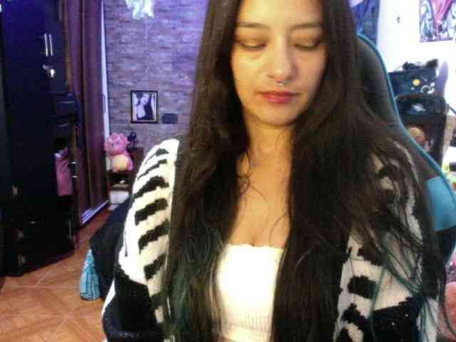 AngelaQueen webcam