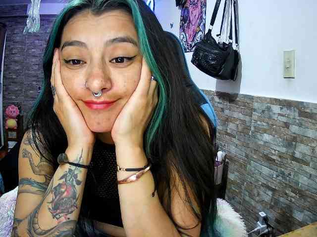 AngelaQueen webcam