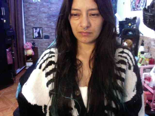 AngelaQueen webcam