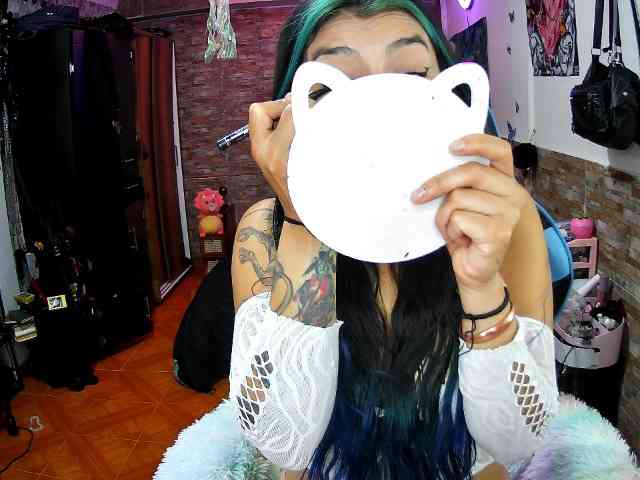 AngelaQueen webcam