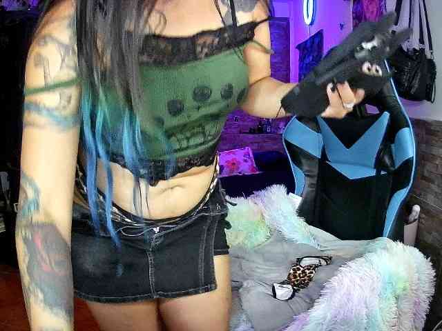 AngelaQueen AngelaQueen
