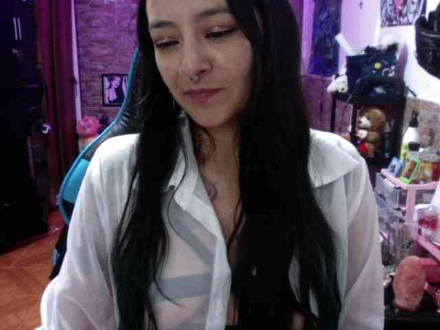 AngelaQueen webcam