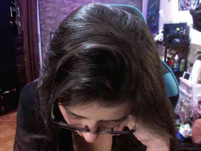 AngelaQueen webcam