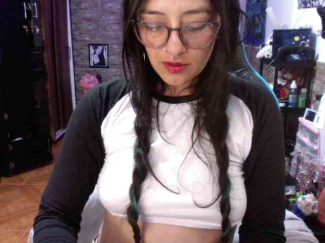AngelaQueen webcam