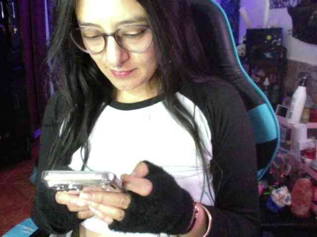 AngelaQueen webcam