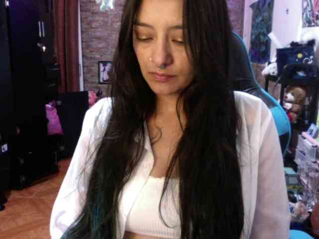 AngelaQueen webcam