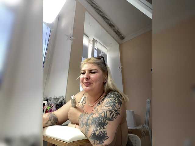 SexBlond