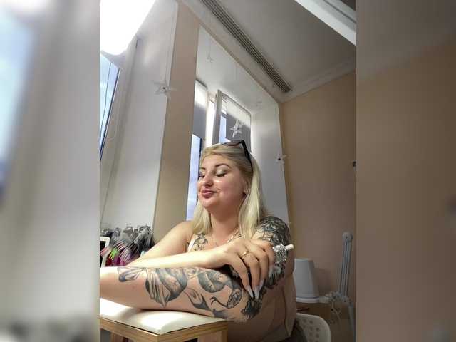 SexBlond