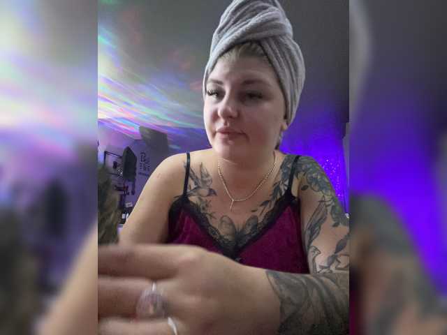SexBlond live webcam show