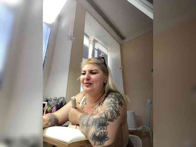 SexBlond