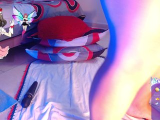 melissa-69 Porn Show