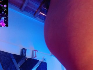melissa-69 Porn Show