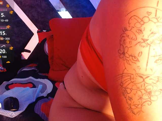 melissa-69 live cam on BongaCams
