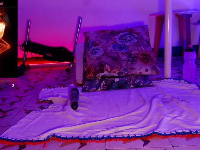 melissa-69 live cam on BongaCams