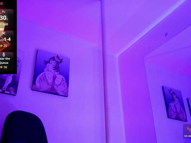 melissa-69 live cam on BongaCams