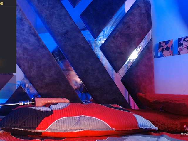melissa-69 live cam on BongaCams