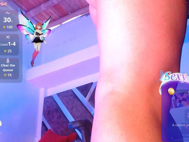 melissa-69 live cam on BongaCams