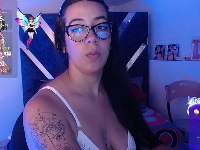 melissa-69 live cam on BongaCams