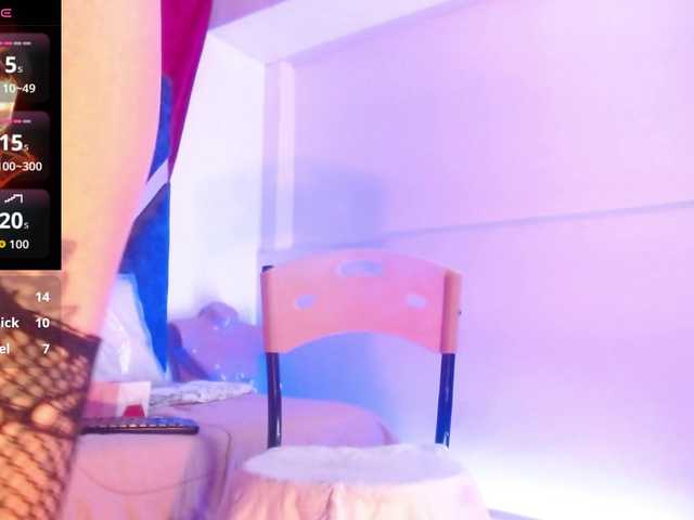 melissa-69 live webcam show