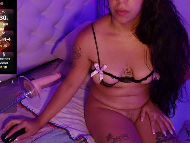 melissa-69 live cam on BongaCams