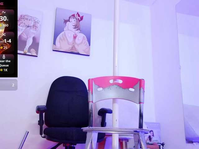 melissa-69 webcam bongacams model stream image