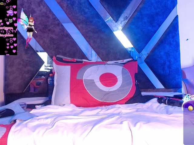 melissa-69 live cam on BongaCams