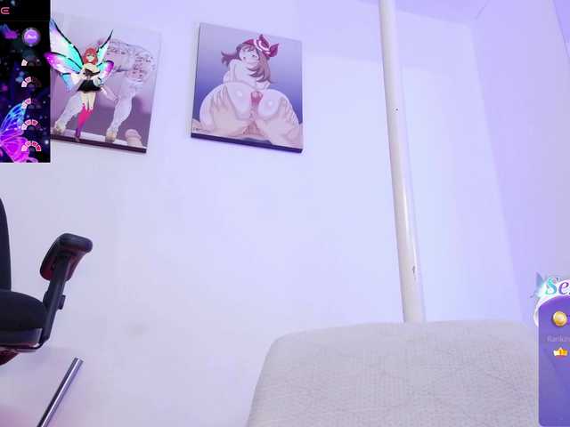melissa-69 live webcam show
